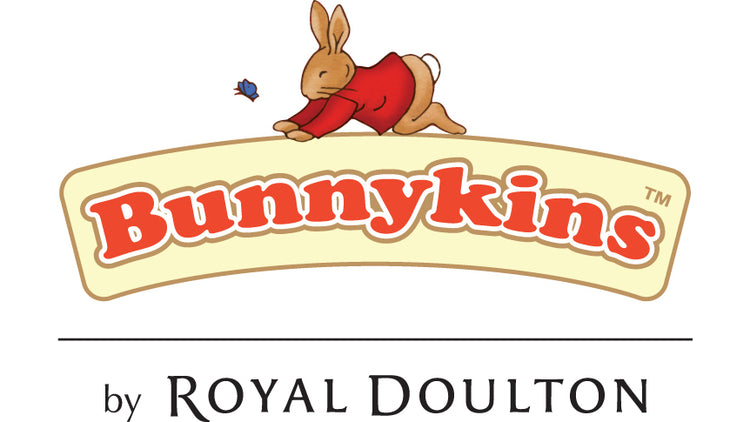 Bunnykins