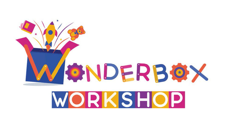 Wonderbox Workshop