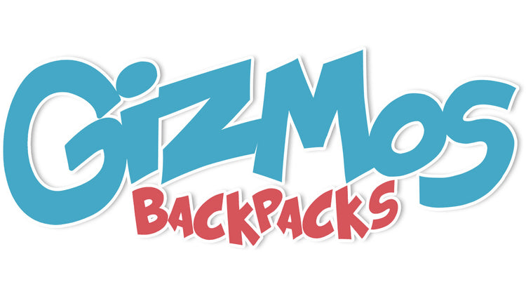 Gizmos Backpacks