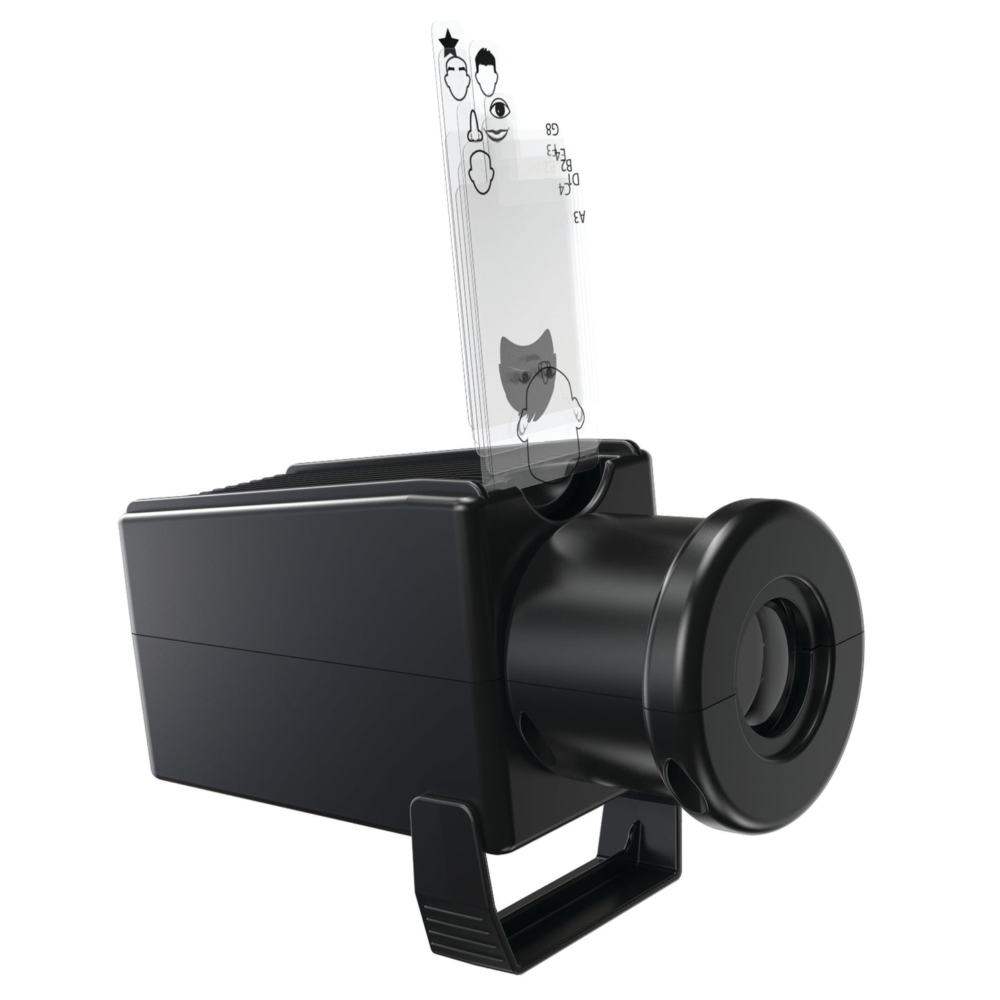 KidzLabs Identikit Projector