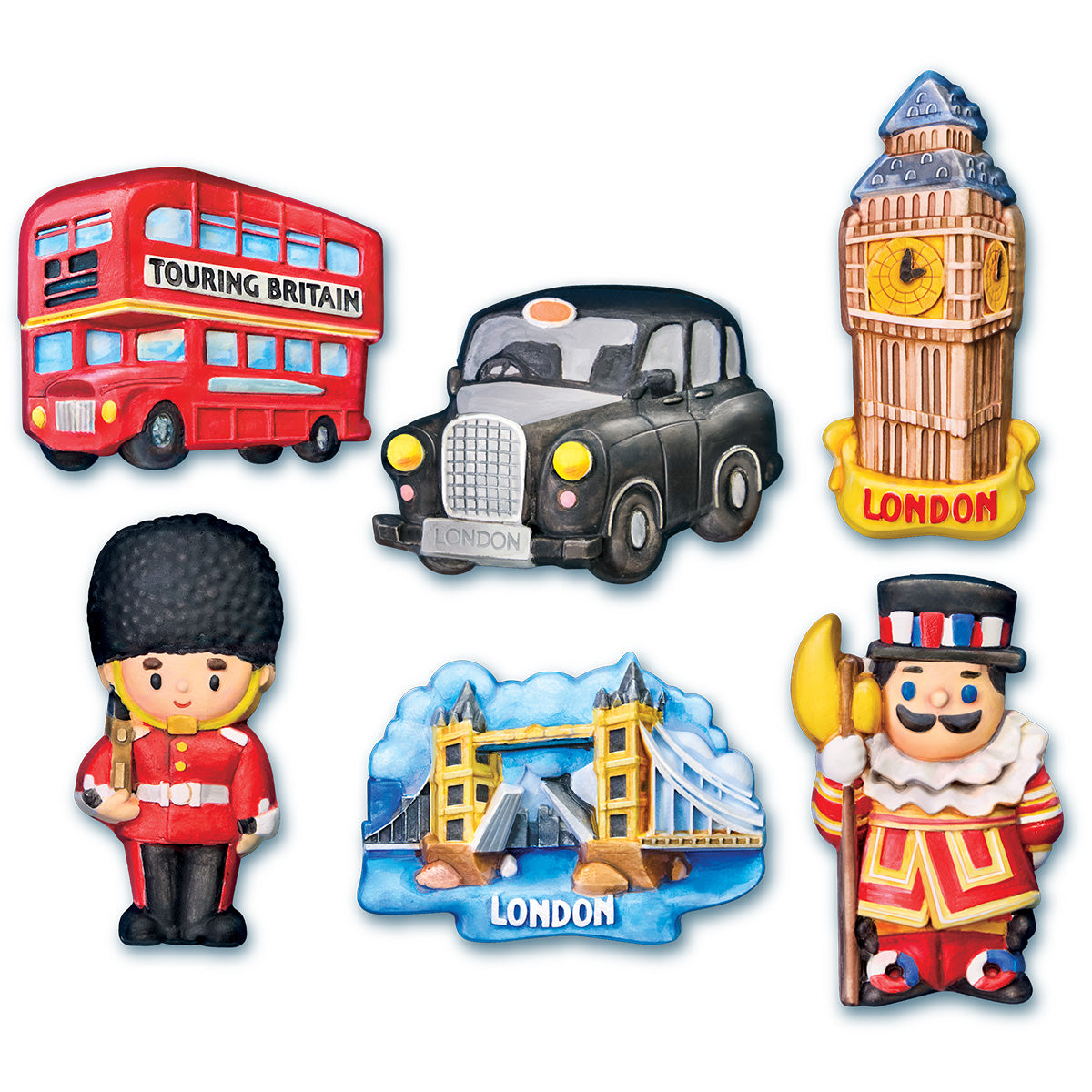Mould & Paint London