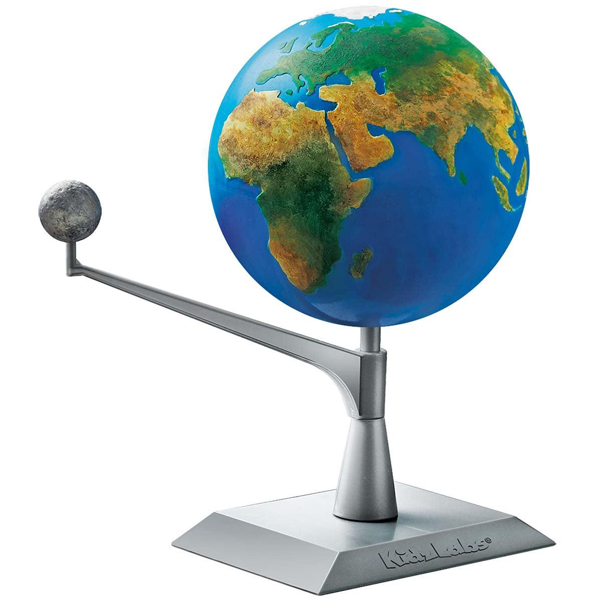 Science Museum Earth Moon Model Making Kit
