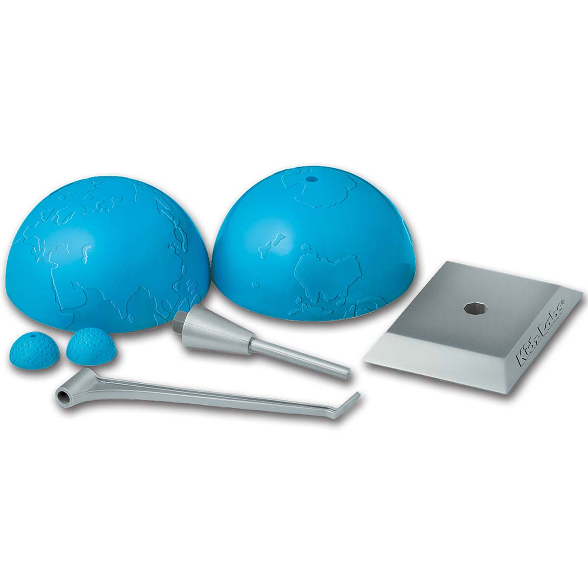 Science Museum Earth Moon Model Making Kit