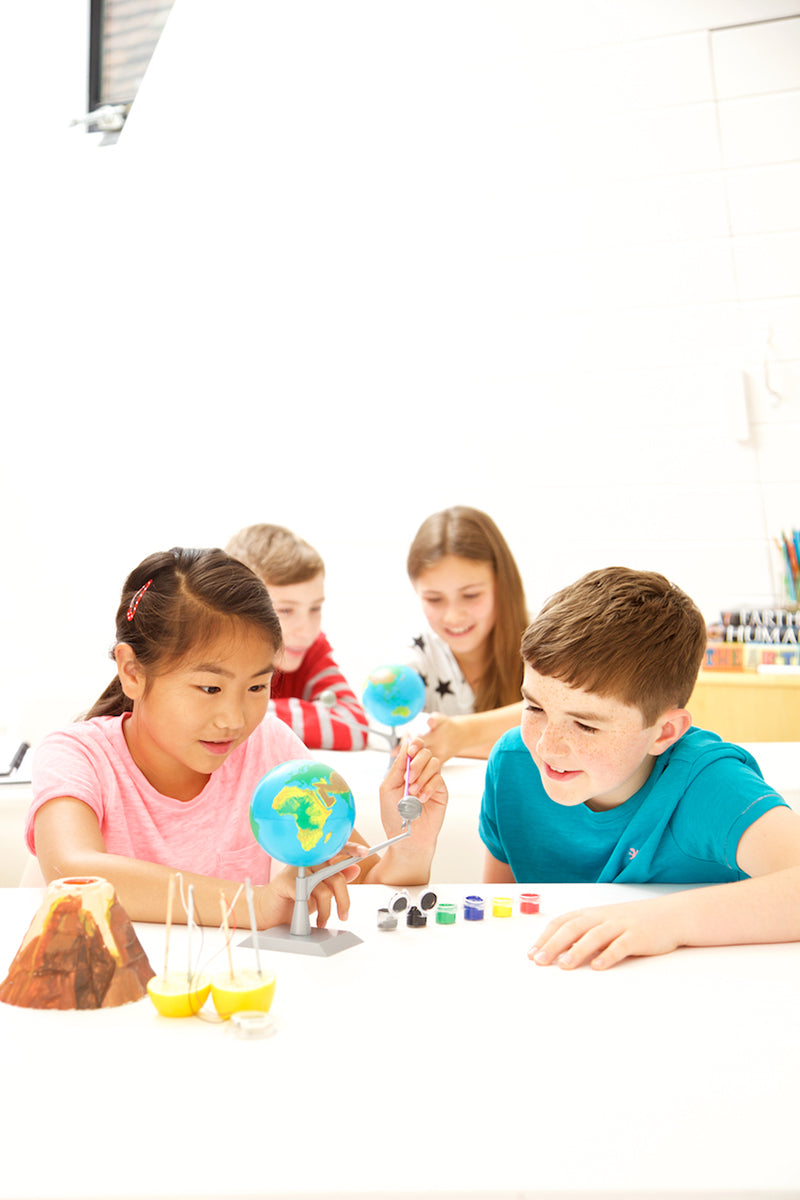 Science Museum Earth Moon Model Making Kit