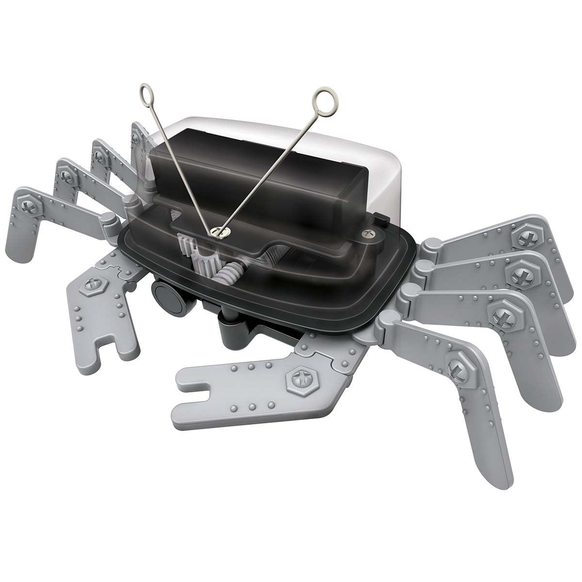 KidzRobotix Table Top Robot