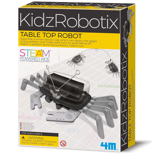 KidzRobotix Table Top Robot