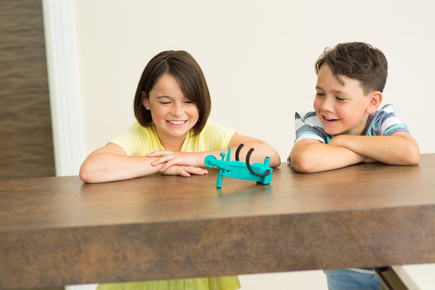 KidzRobotix Crazy Robot