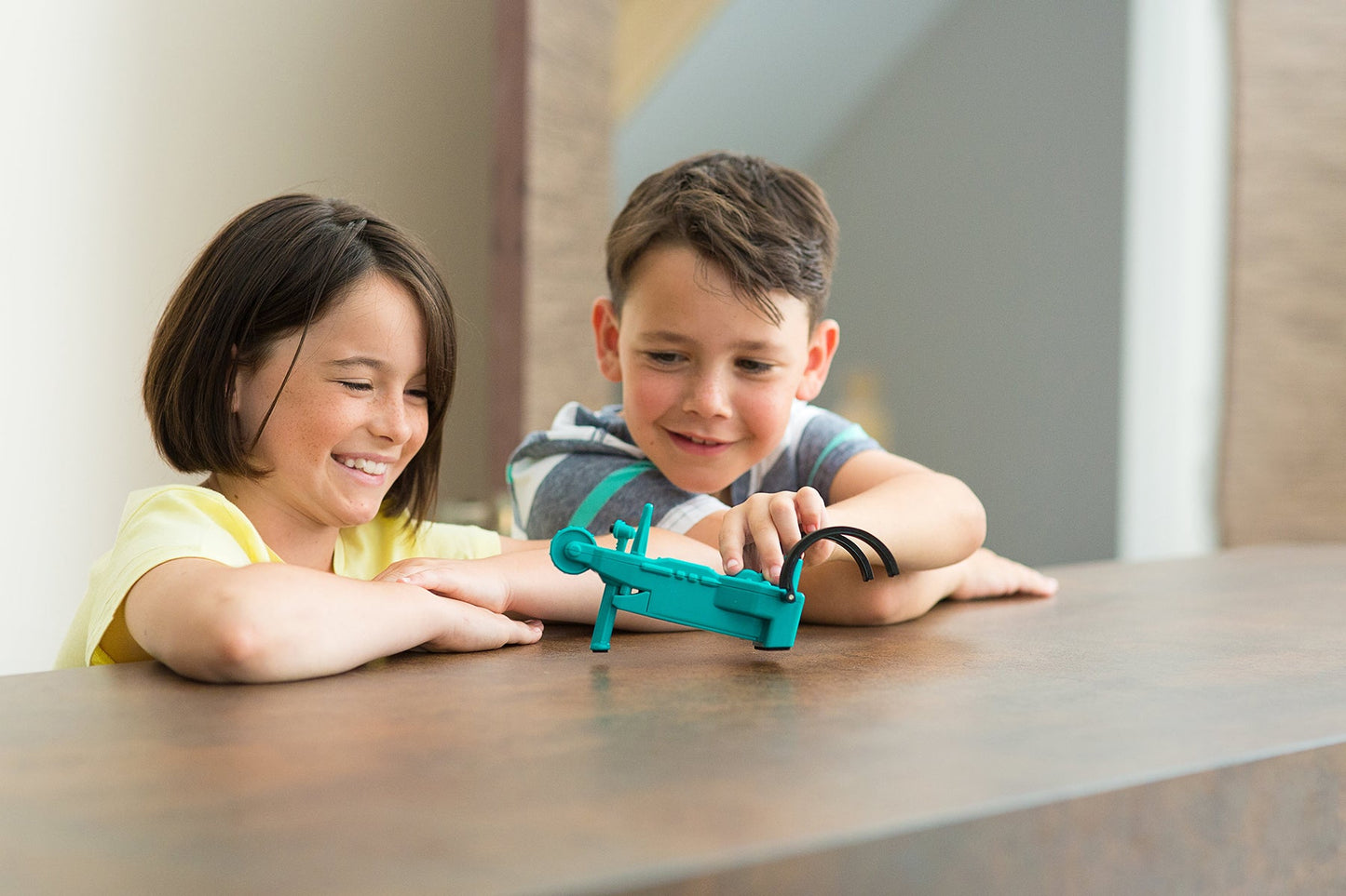 KidzRobotix Crazy Robot