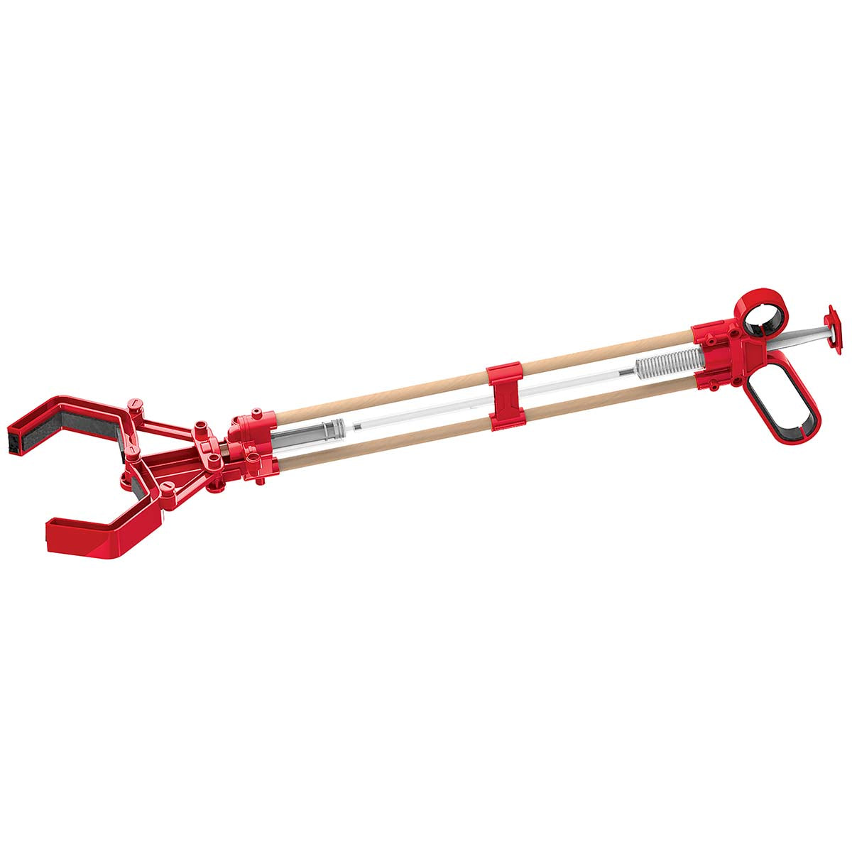 KidzLabs Hydraulic Robotic Arm