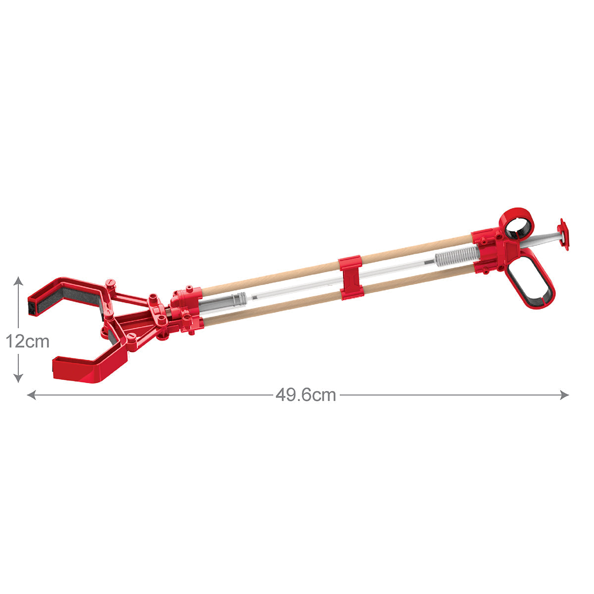 KidzLabs Hydraulic Robotic Arm