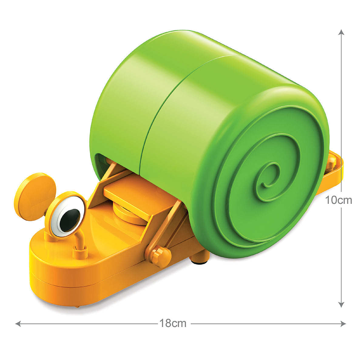 KidzRobotix Snail Robot