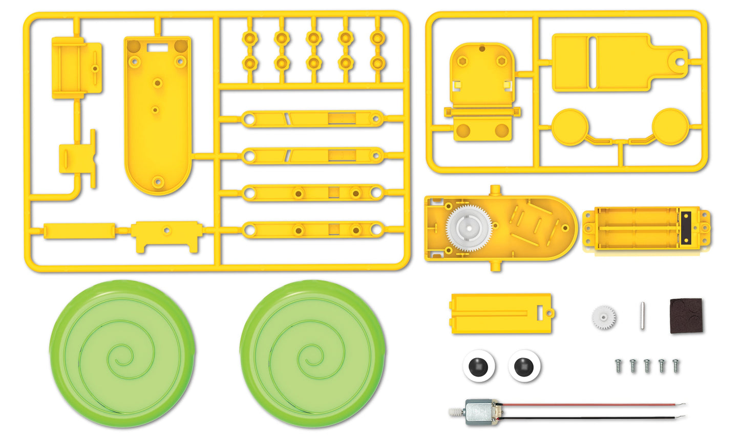KidzRobotix Snail Robot
