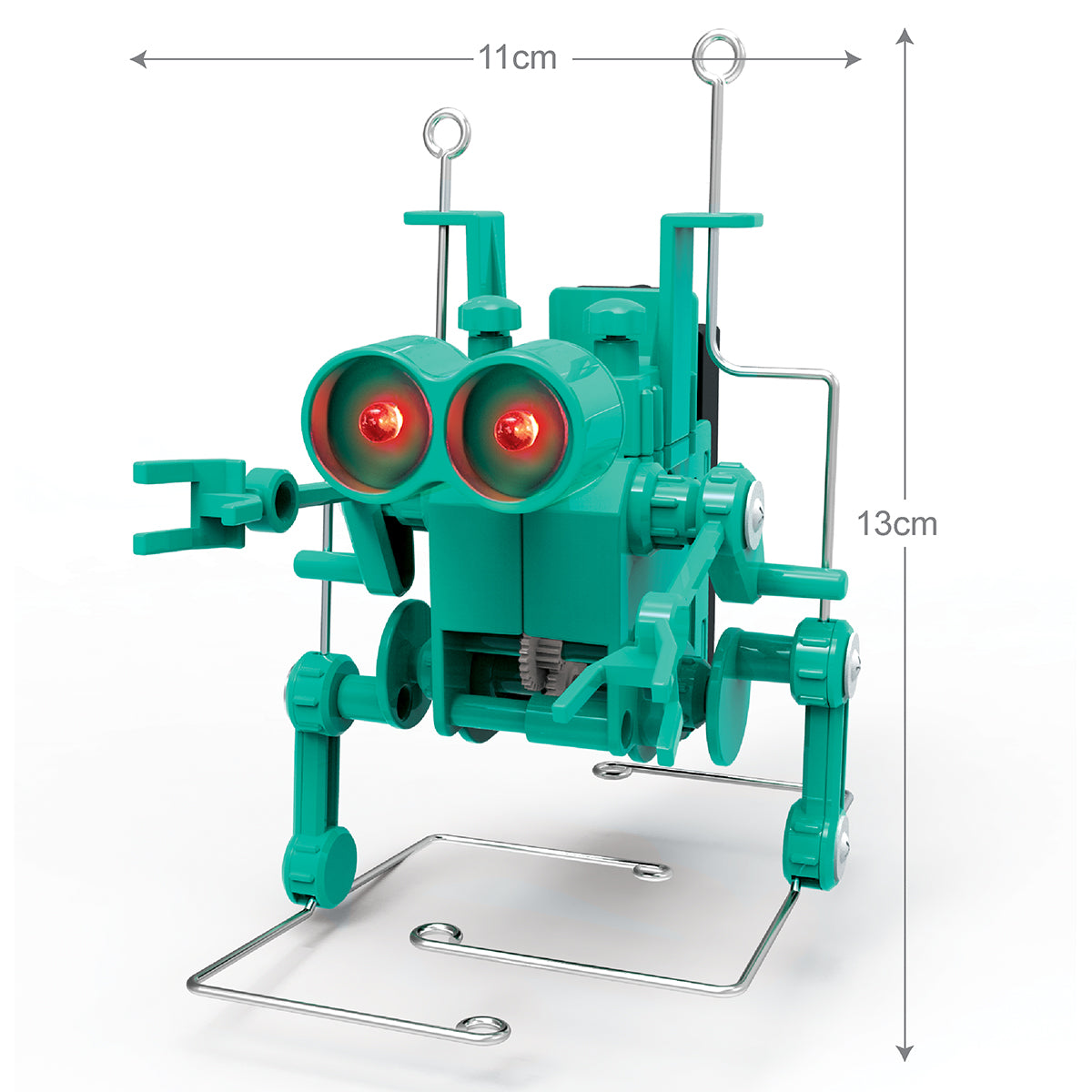 KidzRobotix Wacky Robot