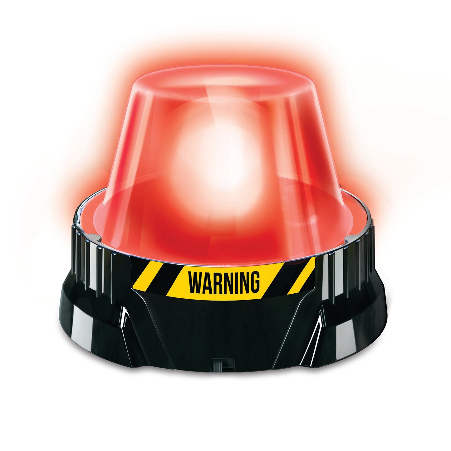KidzLabs Flashing Emergency Light