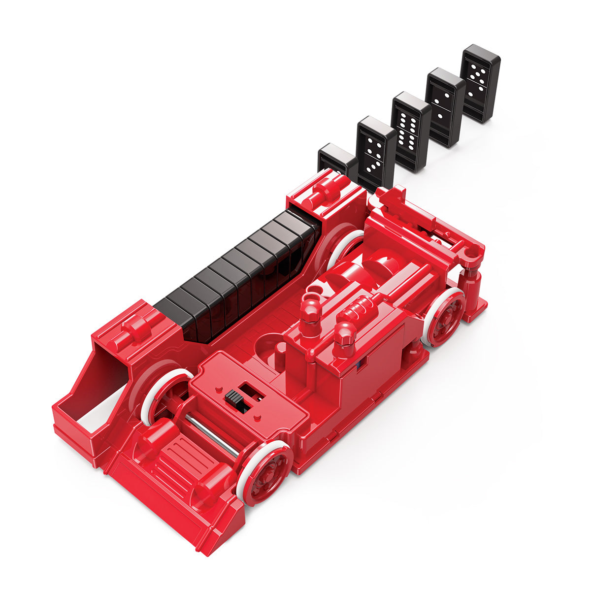 KidzRobotix Dominobot