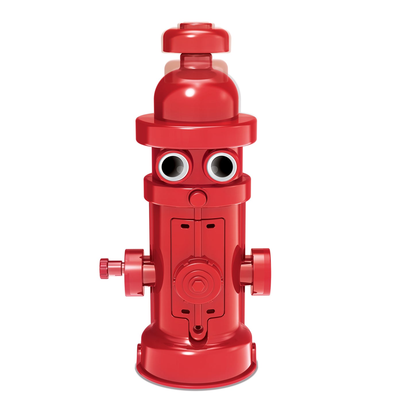 KidzRobotix Hydrant Robot