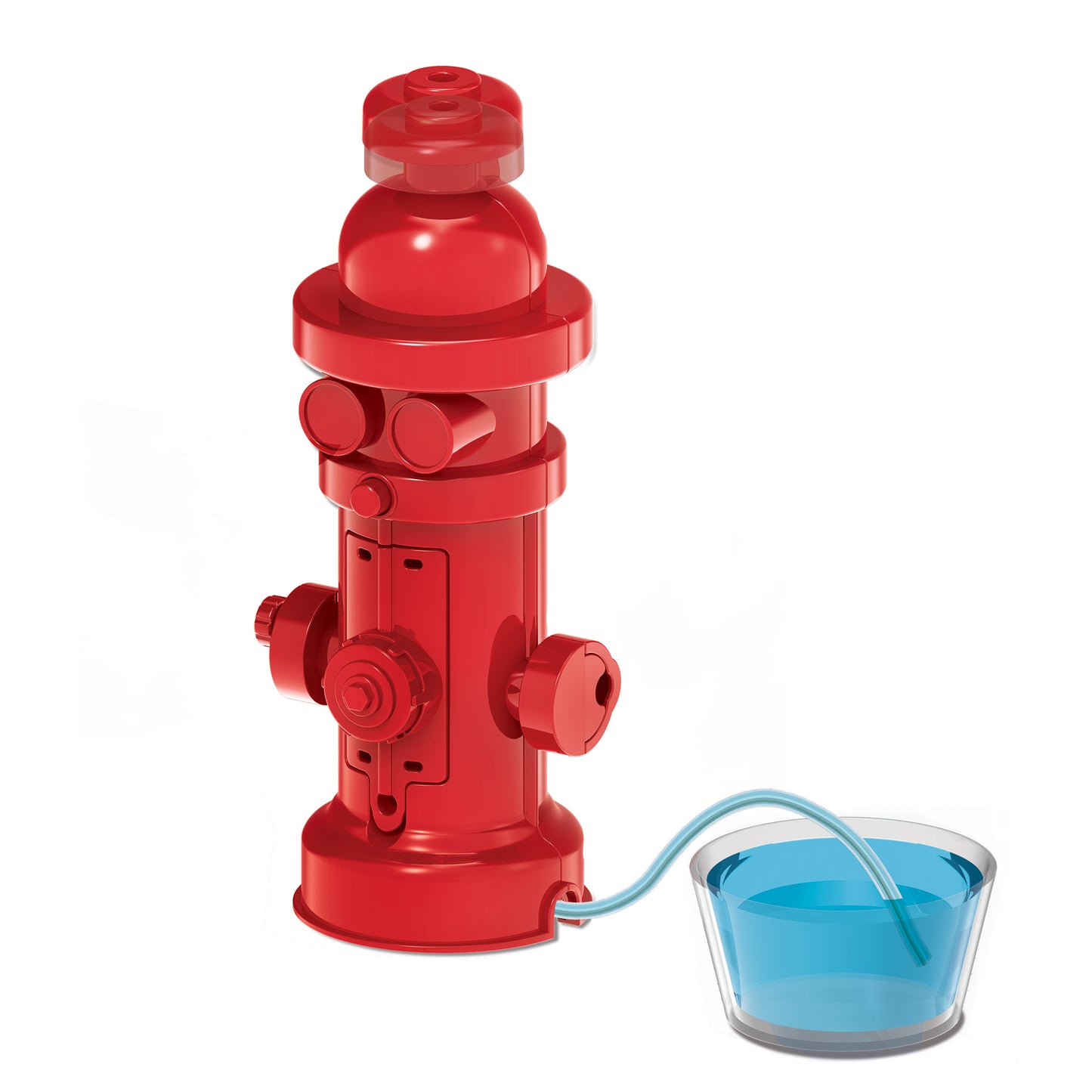 KidzRobotix Hydrant Robot