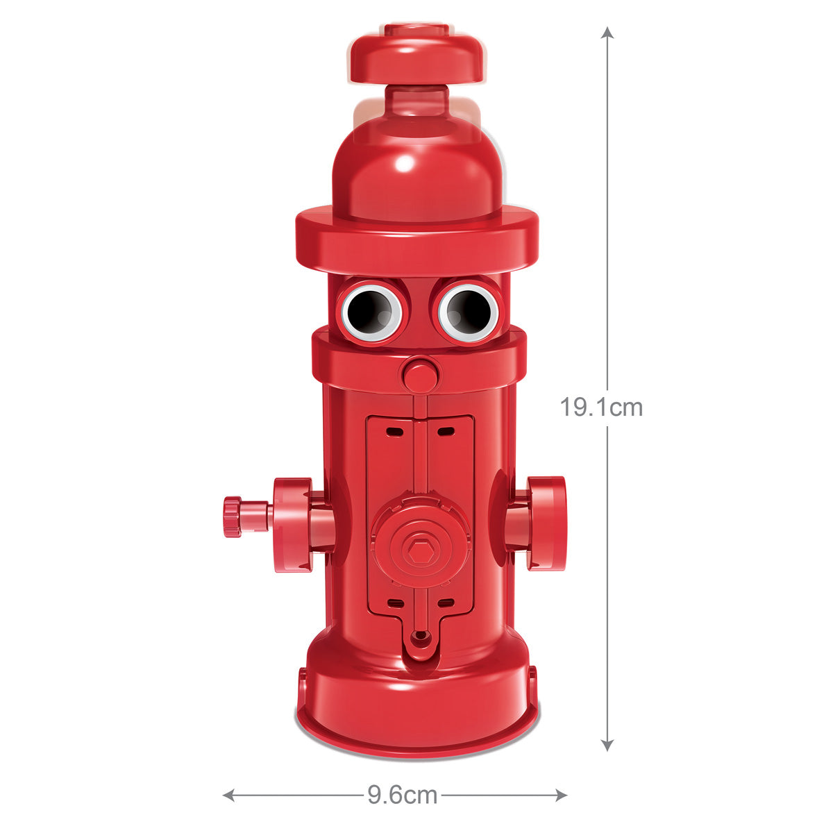 KidzRobotix Hydrant Robot