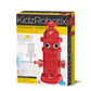 KidzRobotix Hydrant Robot