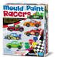 Mould & Paint Racers