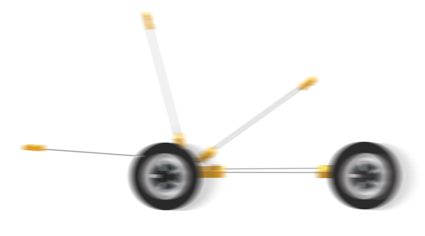 KidzLabs Mousetrap Racer