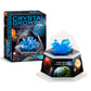 Crystal Imaginations Crystal Growing Kit Blue
