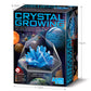 Crystal Imaginations Crystal Growing Kit Blue