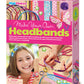 KidzMaker Make Your Own Headbands