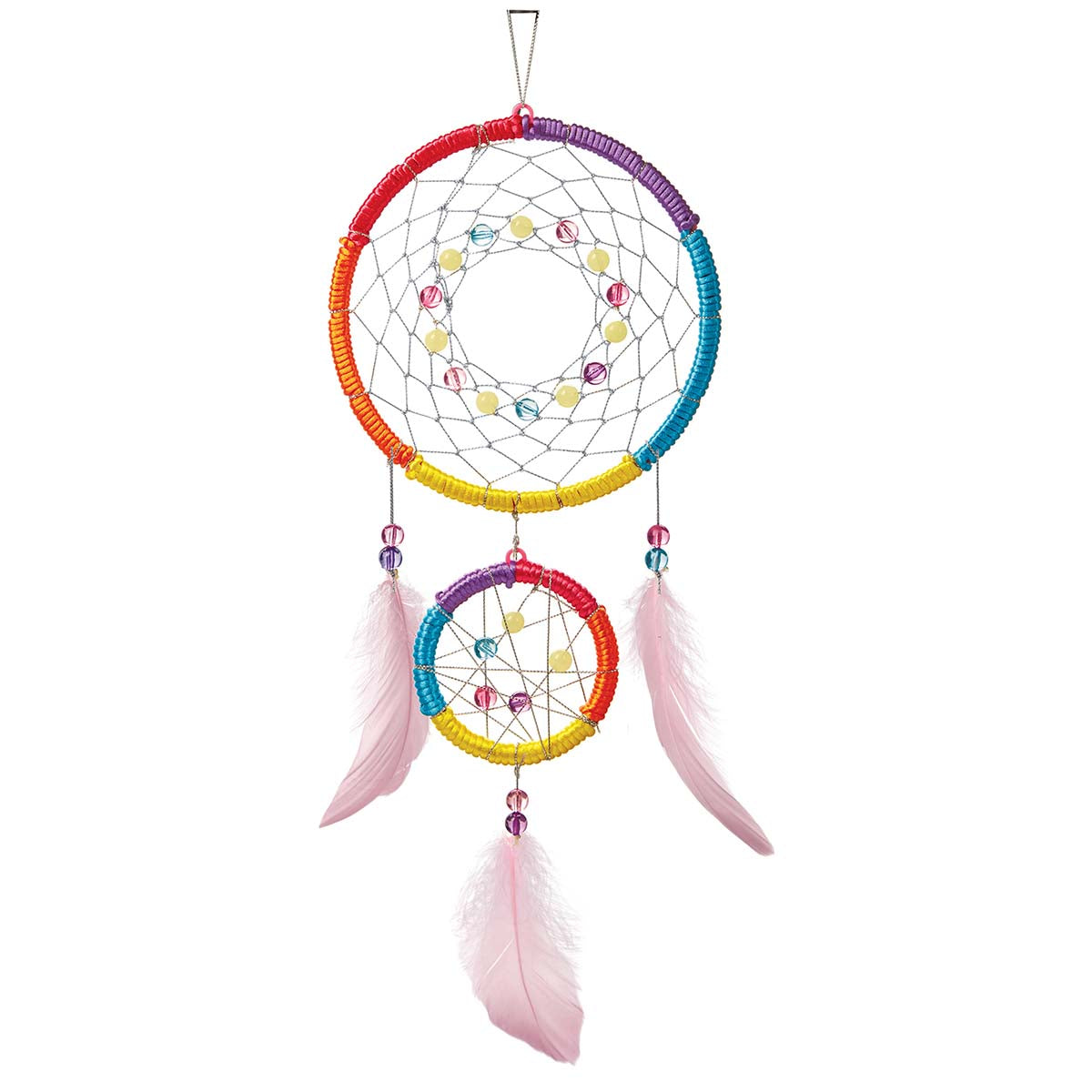 KidzMaker Make Your Own Dream Catcher