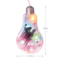 KidzMaker Fairy Light Bulb