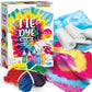KidzMaker Tie Dye Art Kit
