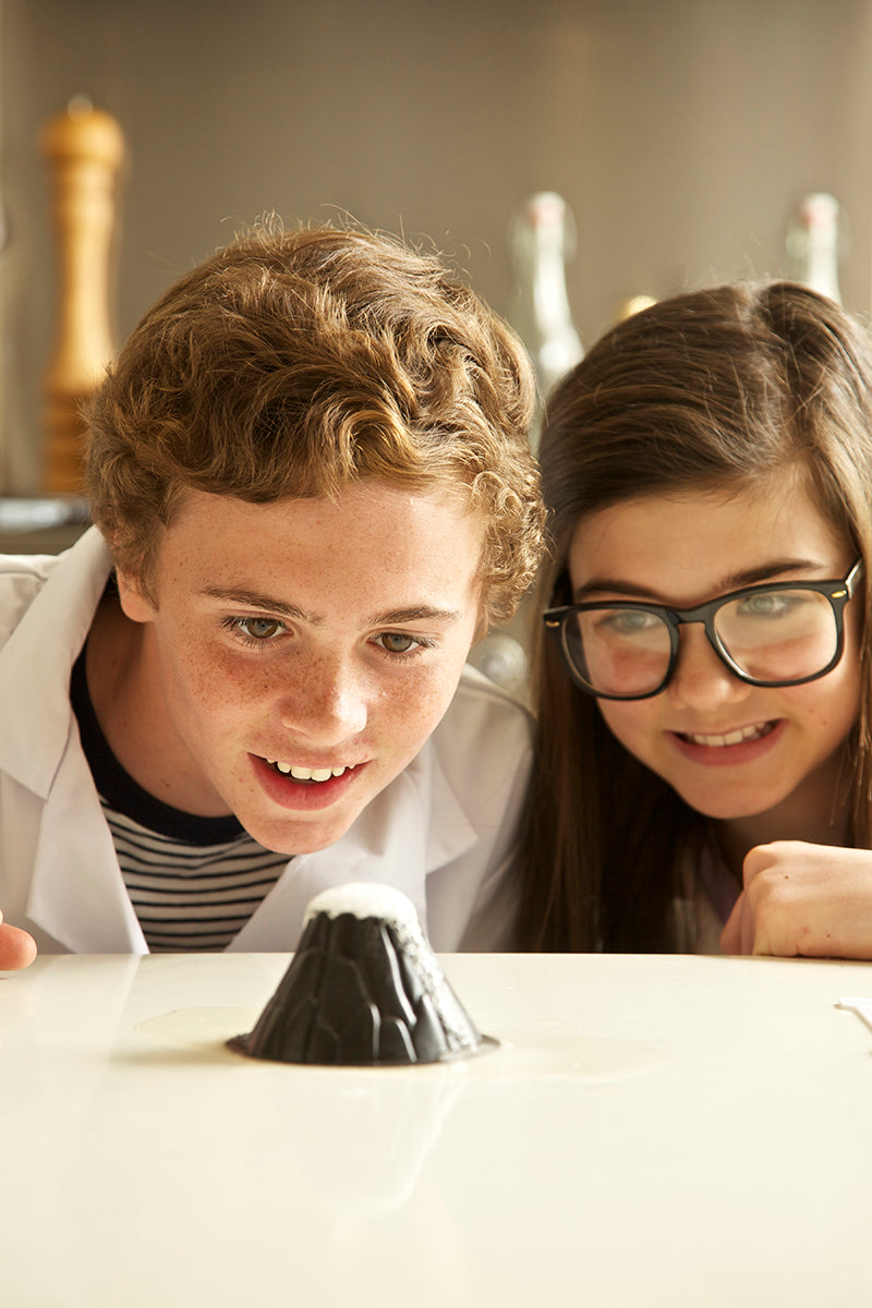 STEAM Powered Kids Kitchen Science
