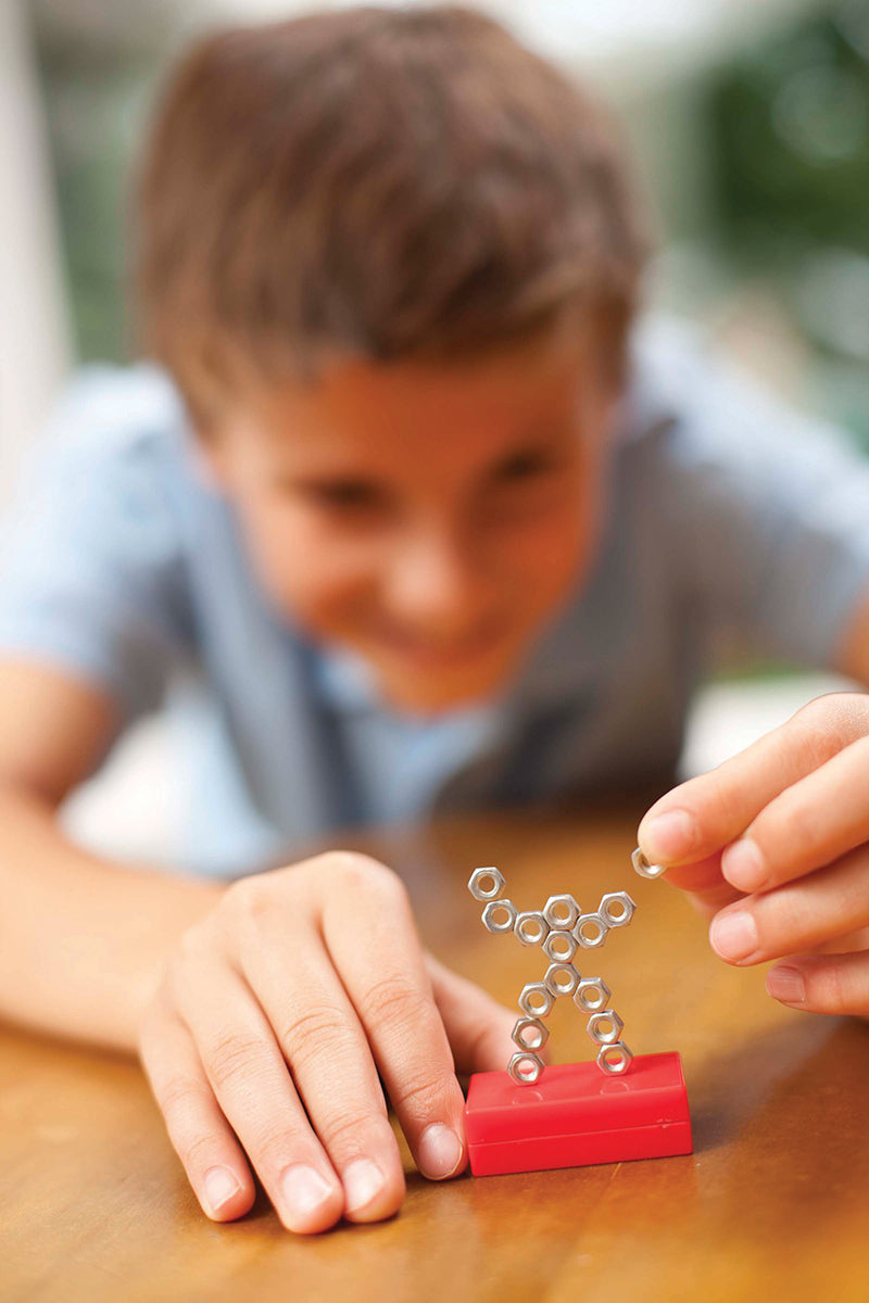 Science Museum STEAM Powered Kids Magnet Exploration