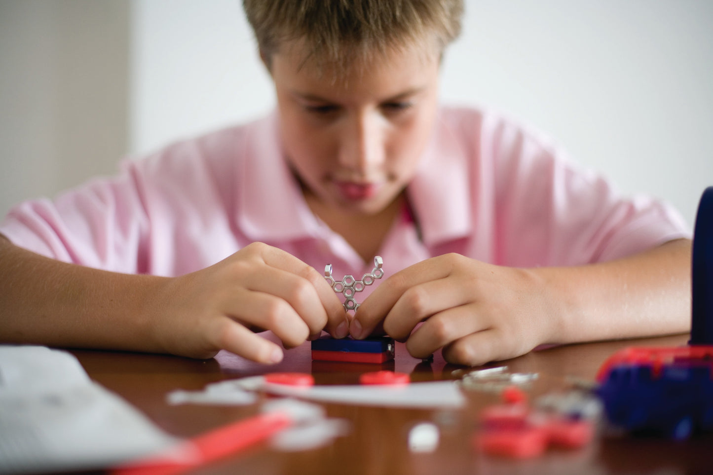 Science Museum STEAM Powered Kids Magnet Exploration