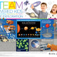 STEAM Powered Kids Space Exploration