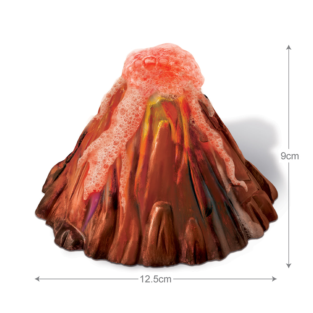 KidzLabs Volcano Making Kit