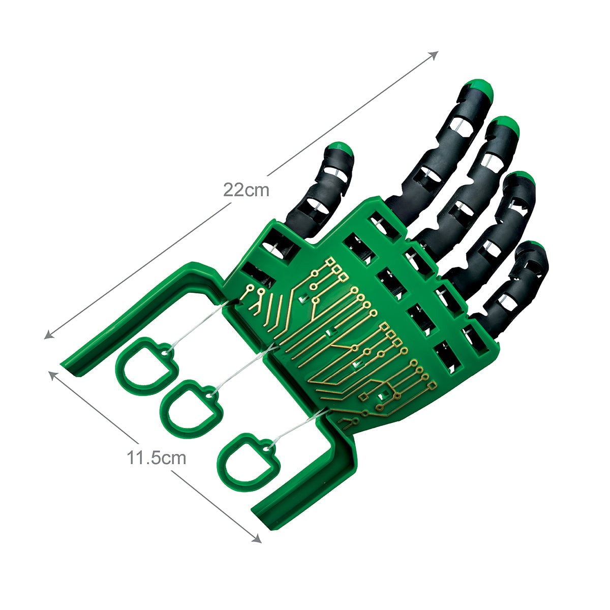 KidzLabs Robotic Hand