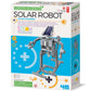 Green Science Solar Robot
