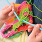 Easy to do Knitting