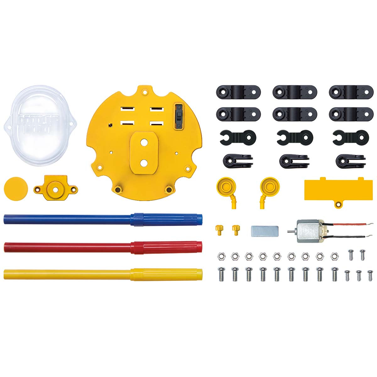 KidzRobotix Doodling Robot