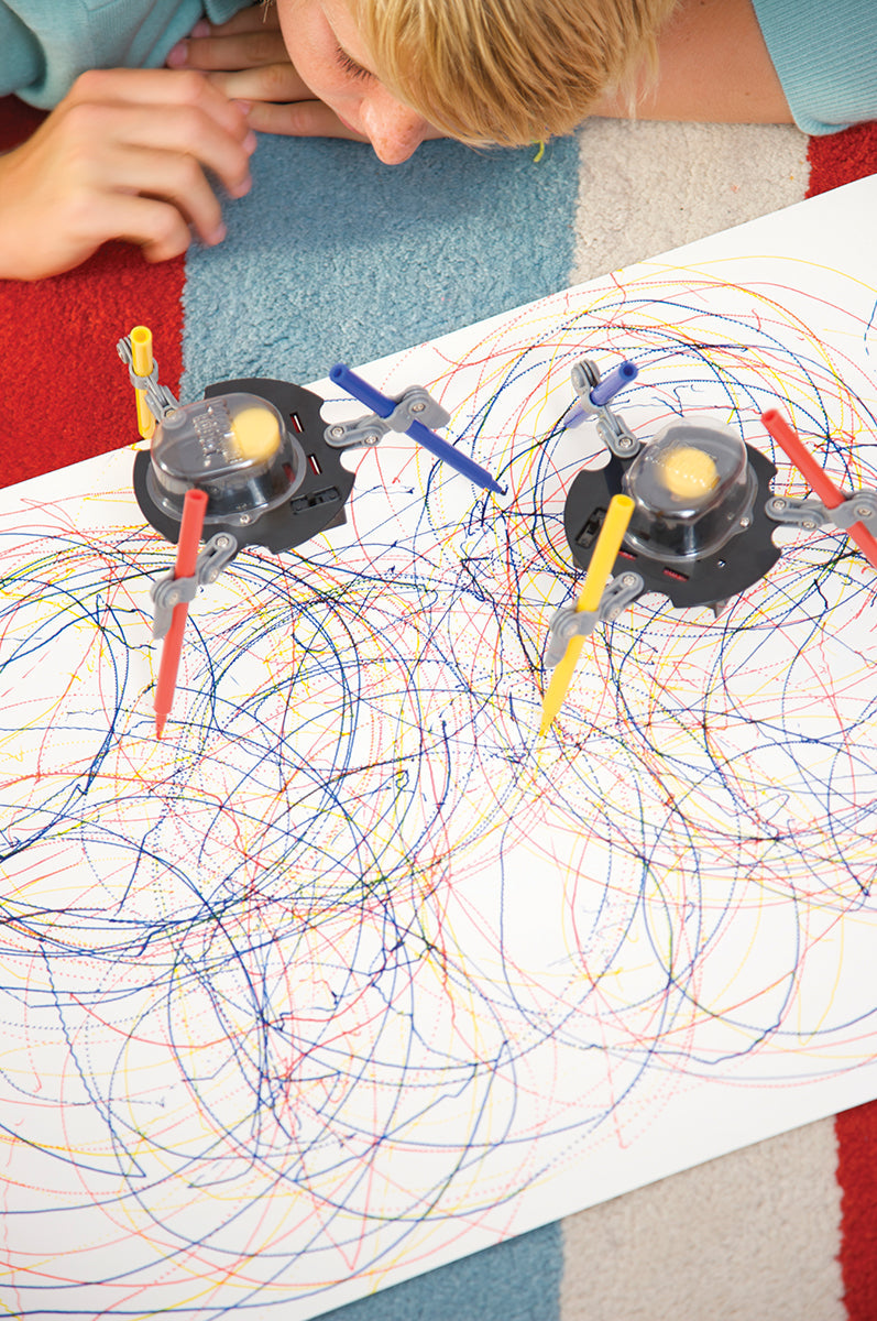 KidzRobotix Doodling Robot