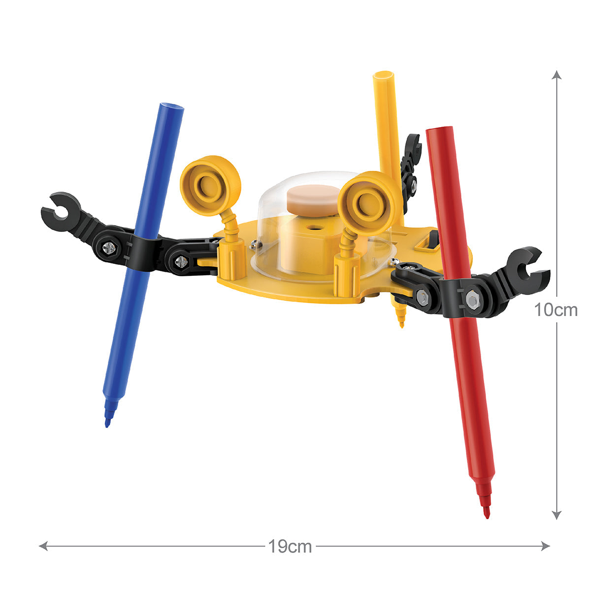 KidzRobotix Doodling Robot