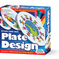 Create Your Own Plate Design