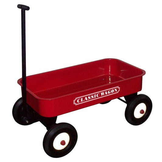 Classic Pull Cart