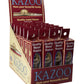Metal Kazoo in display of 24
