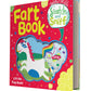 Scratch & Sniff Unicorn Fart Book