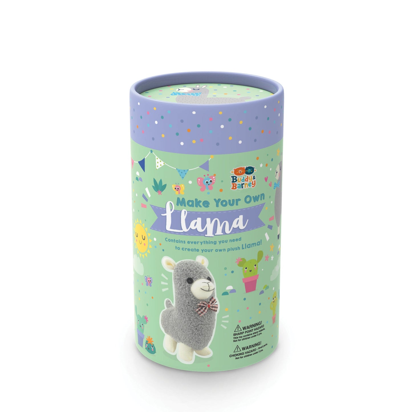 Make Your Own Llama