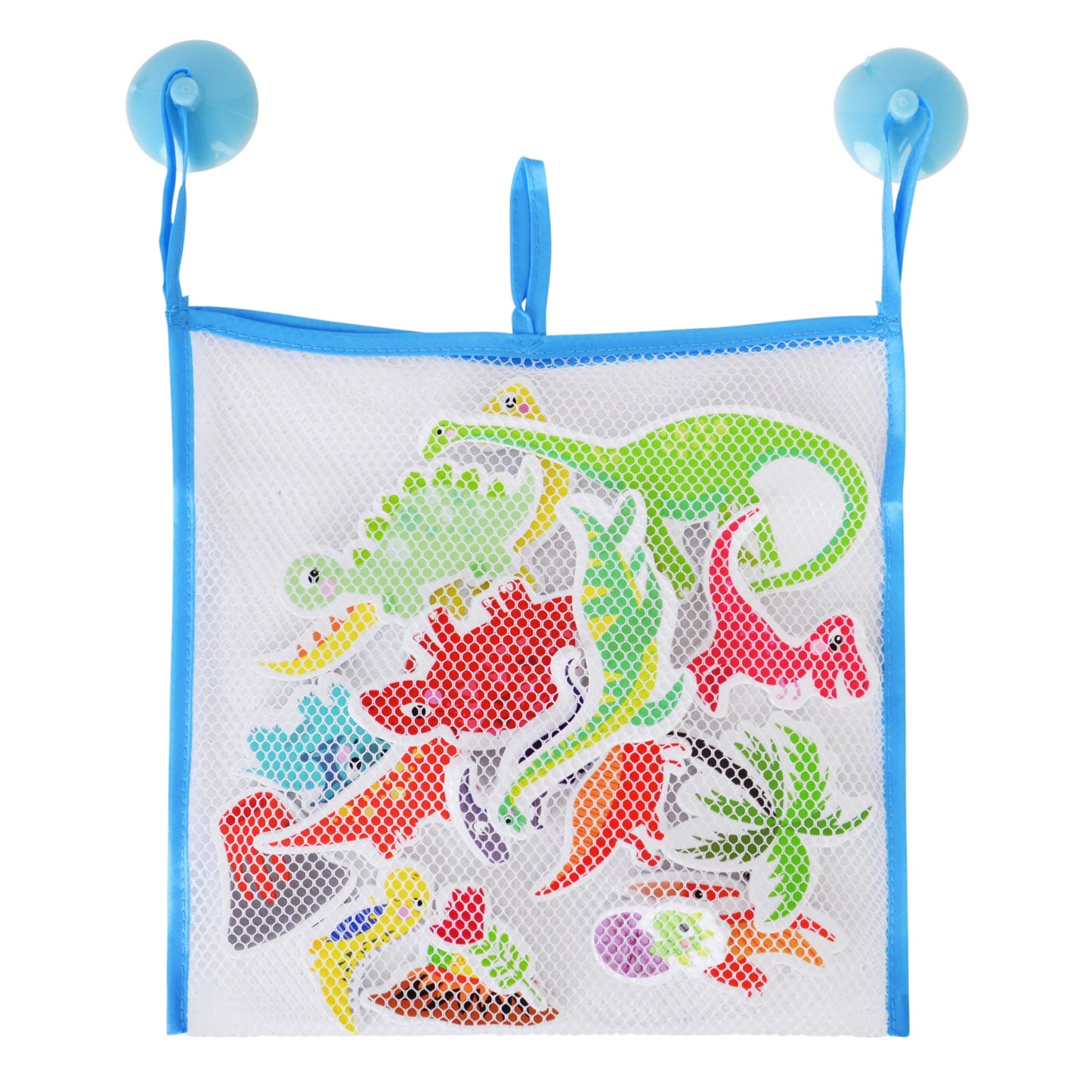 Dinosaur Bath Stickers