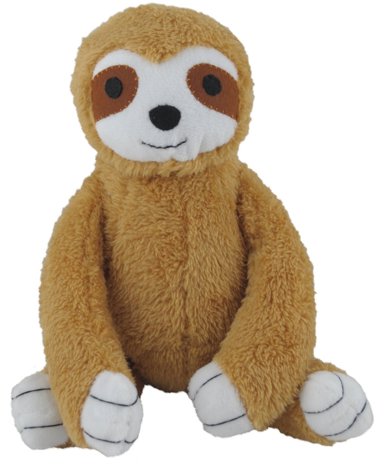 Make Your Own Sloth