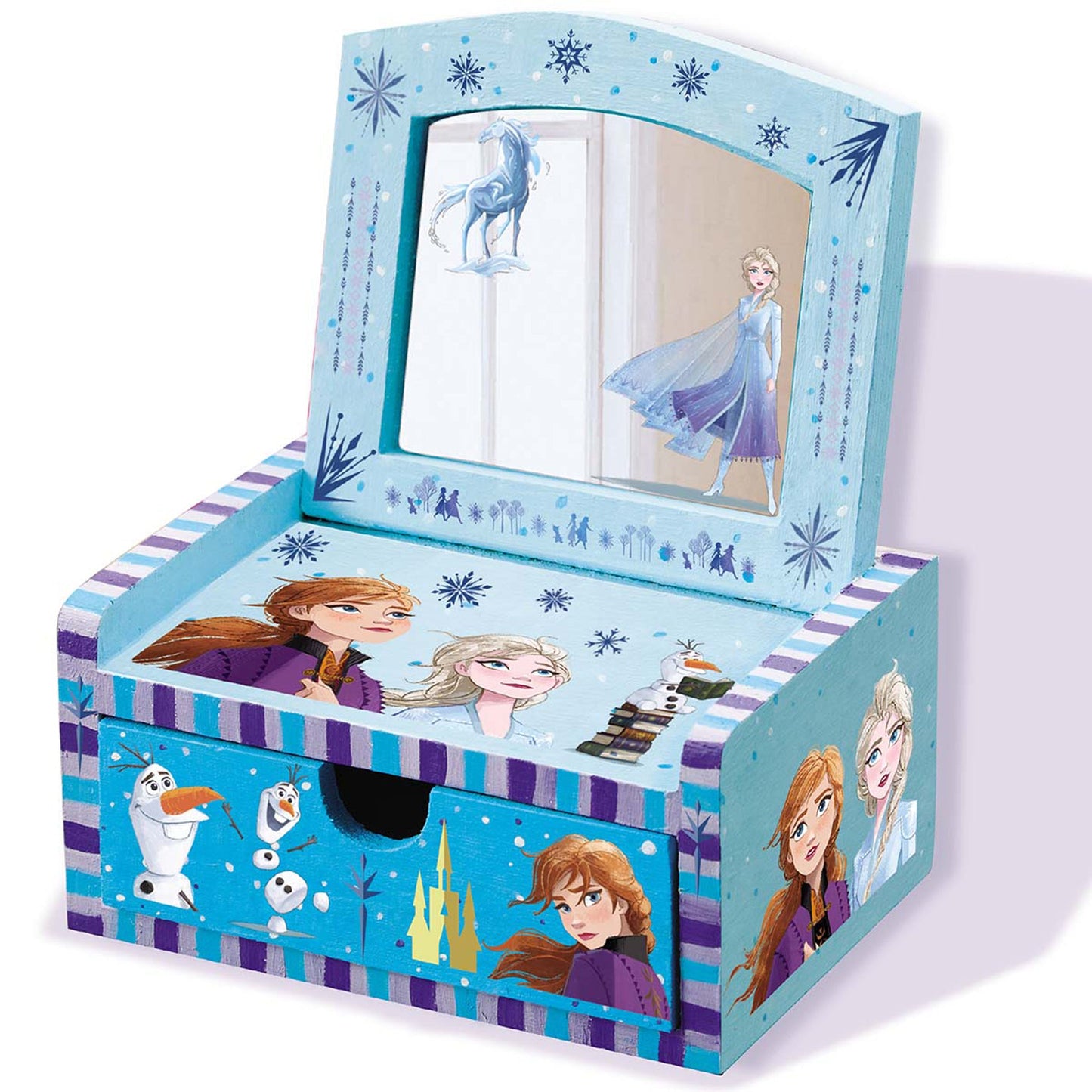 Mirror Chest Frozen II